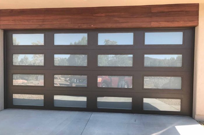 Garage Door Company