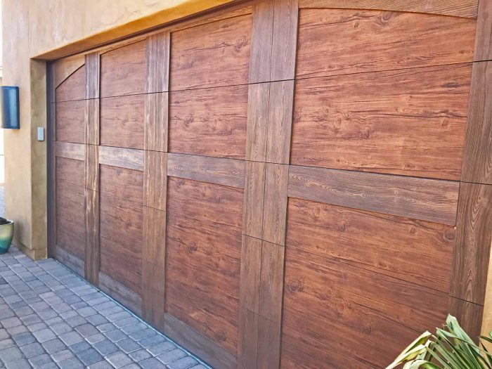 Garage Door Company